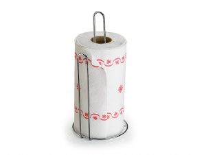 Porta Rolo de Papel
