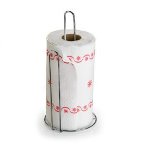 Porta Rolo de Papel