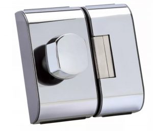 Fechadura Elétrica PV90