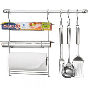 Kit utensilios