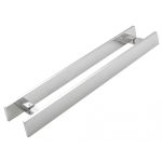 puxador para porta Planus