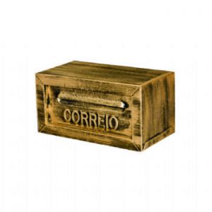 Caixa de Correspondência Popular