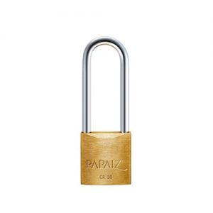 Cadeado Haste Longa papaiz
