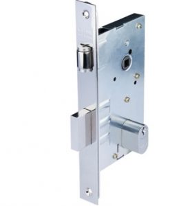 Fechadura Rolete St 330