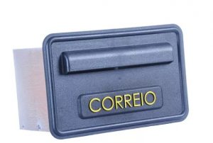 Caixa Correspondencia Sigma