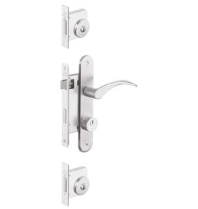 Fechadura Tecnoponto Imab