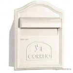 Caixa Correspondencia Tyane