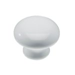 Puxador Branco Italy Line