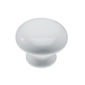 Puxador Branco Italy Line