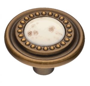 Puxador Colonial 130 Italy Line