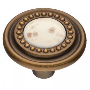 Puxador Colonial 130 Italy Line
