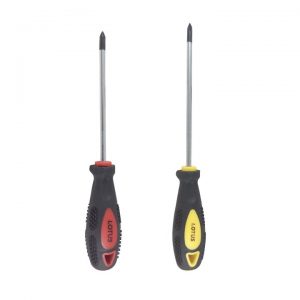 Chave Philips Lotus