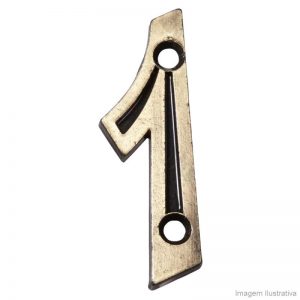 Numero Resindencial União Mundial
