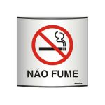 Placa de Sinalização