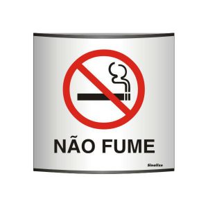 Placa de Sinalização