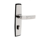 Fechadura Grazia 3F