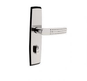 Fechadura Grazia 3F