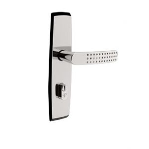 Fechadura Grazia 3F