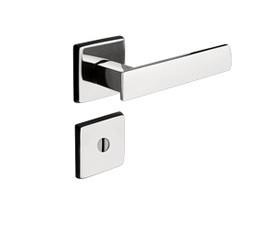 Fechadura Quadrada 3F