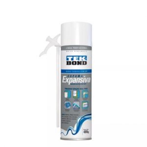 Espuma Expansiva TekBond