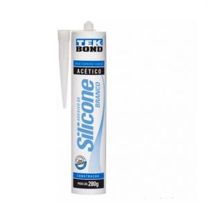 Silicone Acético TekBond