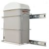 Lixeira Deslizante Base Simples Bredal